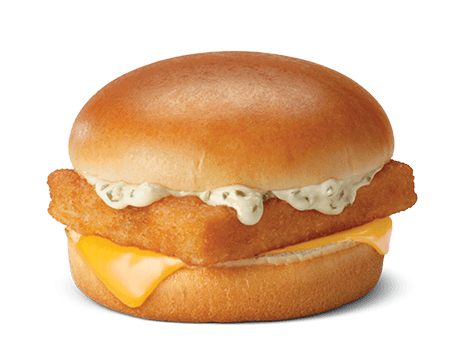 Fish Sandwich